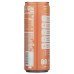 GORGIE: Sparkling Peach Tea Energy Drink, 12 fo GORGIE: Sparkling Peach Tea Energy Drink, 12 fo