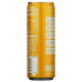 GORGIE: Sparkling Mango Burst Energy Drink, 12 fo