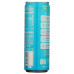 GORGIE: Sparkling Tropical Punch Energy Drink, 12 fo