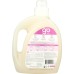 GREENOLOGY: Organic Laundry Detergent in Lavender, 100 oz