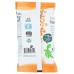 GIMME: White Cheddar Seaweed Snacks, 0.35 oz