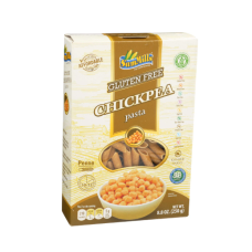 SAM MILLS: Chickpea Pasta Penne Gluten Free, 8.8 oz