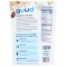 GUUD MODERN CEREAL: Gut Fuel Organic Muesli, 12 oz