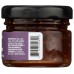 DIVINA: Fig Spread Mini Jar, 1.05 oz