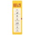 GOOD TO GO: Blondies Chocolate Chip 4Pk, 5.64 oz
