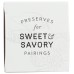 GIRL MEETS DIRT: Mini Spoon Gift Set, 9 oz