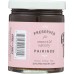 GIRL MEETS DIRT: Pear Balsamic Spoon Preserves, 7.75 oz