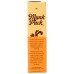 MUNK PACK: Peanut Butter Chocolate Chip Granola Bar 4Pk, 4.51 oz