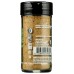 SPICELY ORGANICS: Organic Coriander Ground Jar, 1.4 oz