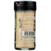 SPICELY ORGANICS: Organic Ginger Ground Jar, 1.2 oz