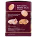 SALTEAN CHEF SECRET: Himalayan Rock Salt Brine Egg For Poultry, 1 lb
