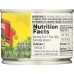 LA PREFERIDA: Organic Diced Green Chiles Mild, 4 oz