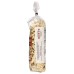 AL DENTE: Carba Nada Roasted Garlic Fettuccine Pasta, 10 oz