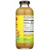 BRAGG: ACV Refreshers Ginger Lemon Honey, 16 fo