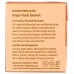 BIGELOW: Ginger Peach Turmeric Herbal Tea, 0.98 oz