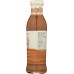 GINGER PEOPLE: Ginger Peanut Sauce, 12.7 oz