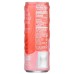 ZEVIA: Grapefruit Energy Drink, 12 fo
