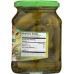 HENGSTENBERG: Cornichons, 12.5 oz
