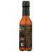 GRINGO BANDITO: Super Hot Sauce, 5 fo