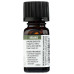 AURA CACIA: Organic Tea Tree Essential Oil, 0.25 oz