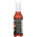 MELINDAS: Ghost Pepper Hot Sauce, 5 oz