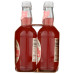FENTIMANS: Pink Ginger 4Pk, 37.2 fo FENTIMANS: Pink Ginger 4Pk, 37.2 fo