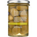 DELALLO: Garlic Stuffed Olives Jar, 5.8 oz