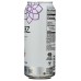 STEAZ: Zero Calorie Goji Blackberry Organic Green Tea, 16 fo