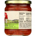 MUIR GLEN: Garlic Cilantro Salsa, 16 oz