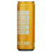 GORGIE: Sparkling Mango Burst Energy Drink, 12 fo