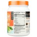 DOCTORS BEST: Clear Whey Protein Isolate Green Apple, 525 gm