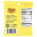 TIDBITS CANDY: Tropical Citrus Gummies, 1.4 oz