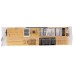 GAROFALO: N 12 Linguine Pasta, 1 lb