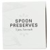 GIRL MEETS DIRT: Mini Spoon Gift Set, 9 oz