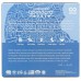 GOMACRO: Oatmeal Chocolate Chip 8Pk, 7.2 oz