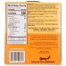 MUNK PACK: Peanut Butter Chocolate Chip Granola Bar 4Pk, 4.51 oz