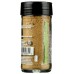 SPICELY ORGANICS: Organic Coriander Ground Jar, 1.4 oz