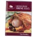 SALTEAN CHEF SECRET: Himalayan Rock Salt Brine Egg For Poultry, 1 lb