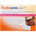 GOYA: Sazon With Coriander and Annatto Seasoning, 8 pc