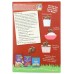 ANNIES HOMEGROWN: Organic Chocolate Bunny Grahams, 7.5 oz