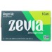 ZEVIA: Ginger Ale Soda 6Pk, 72 fo