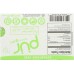 PUR: Coolmint Gum, 9 pc