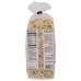 AL DENTE: Carba Nada Roasted Garlic Fettuccine Pasta, 10 oz