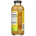 BRAGG: ACV Refreshers Ginger Lemon Honey, 16 fo