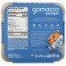 GOMACRO: Heartwarming Retreat Oatmeal Chocolate Chip 4Ct, 9.2 oz