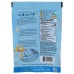 GINGER PEOPLE: Gin Gins Peanut Ginger Chews, 3 oz