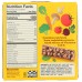 MADEGOOD: Chocolate Banana Granola Bars, 5.1 oz