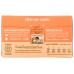 BIGELOW: Ginger Peach Turmeric Herbal Tea, 0.98 oz