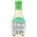 ANNIES HOMEGROWN: Organic Green Goddess Dressing, 8 oz