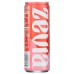 ZEVIA: Grapefruit Energy Drink, 12 fo
